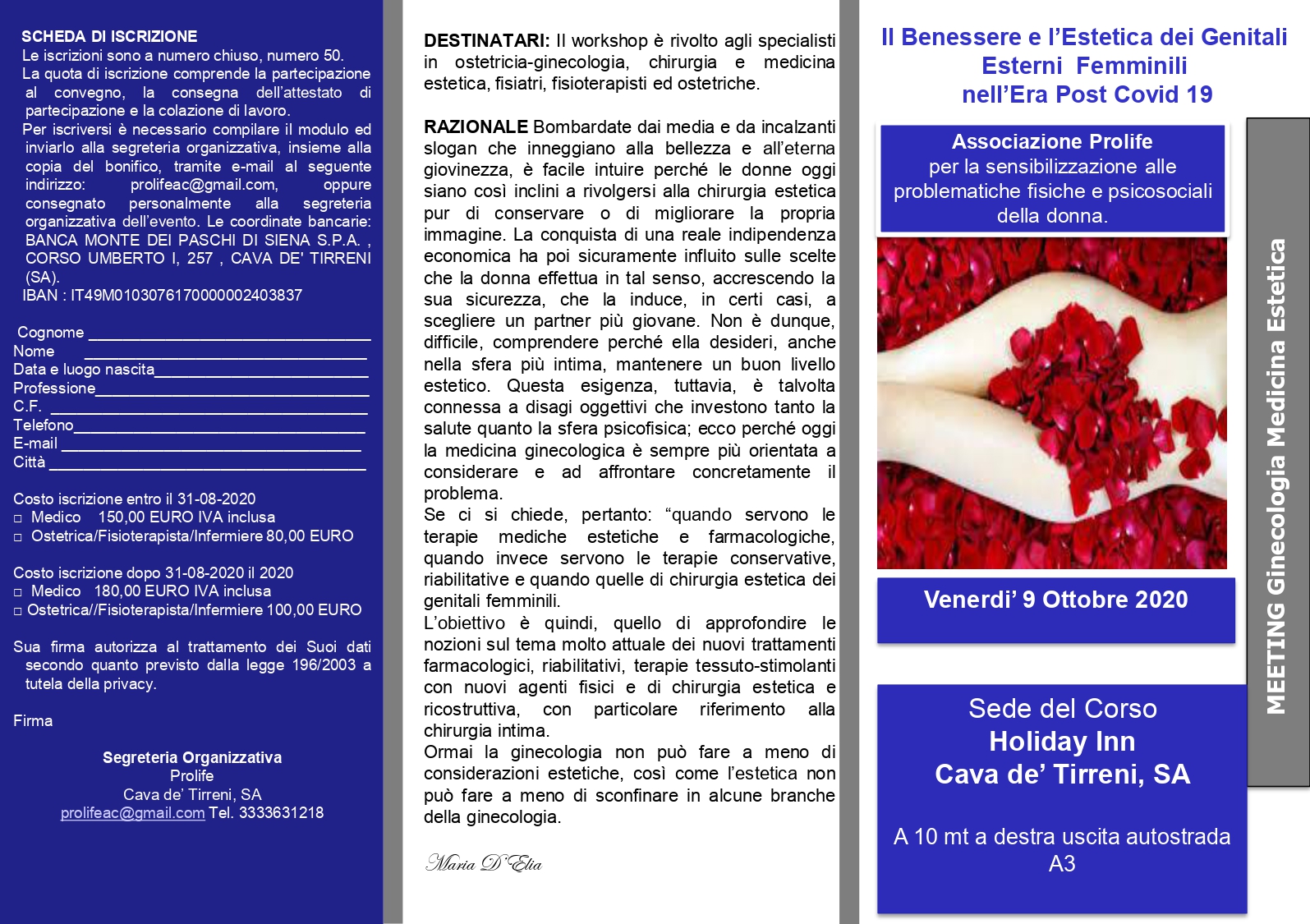 CongressoDEFGinecologia Esteticapdf page 0001